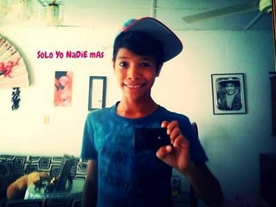 Arcangel... :3