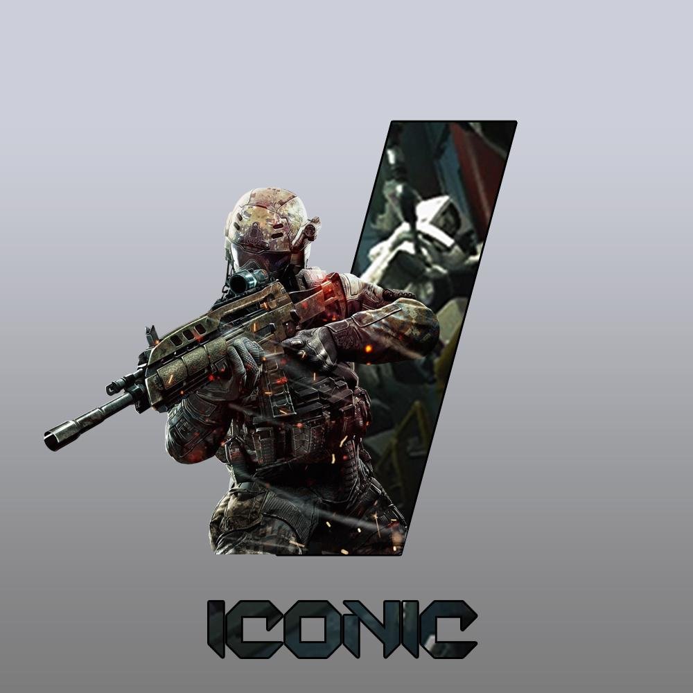 Call Of Duty amateur competitive player. YouTuber and Twitch streamer.