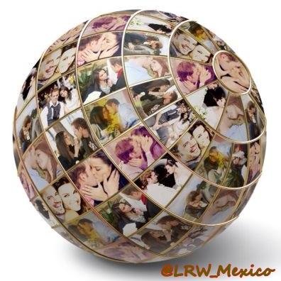 Sede Levyrroni en México. Dedicado a @MaiteOficial @willylevy29