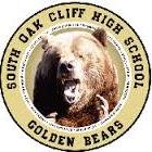 Home of the Golden Bears