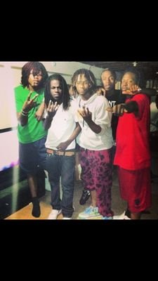 ComThefirsttime's profile picture. Lil jay