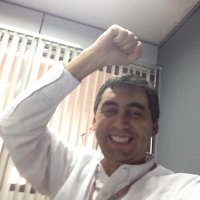 Marcos Loyola (@loyolame) 's Twitter Profile