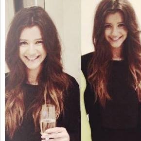 Eleanor Calder es mi idola ❤️ ser calderic es parte de mi vida @EleanorJCalder mi bebe hermosa ♡ ella es mi inspiracion y la perfeccion• Shappe of my heart•