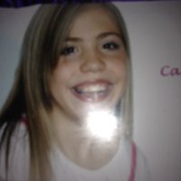Callie Minor - @MinorCallie Twitter Profile Photo