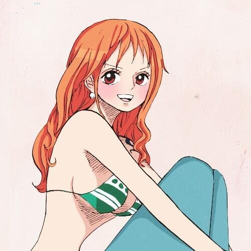 [V] by @TOP_RPW | cat burglar Nami | Bounty 16,000,000 | july 3rd | #TOPFamily