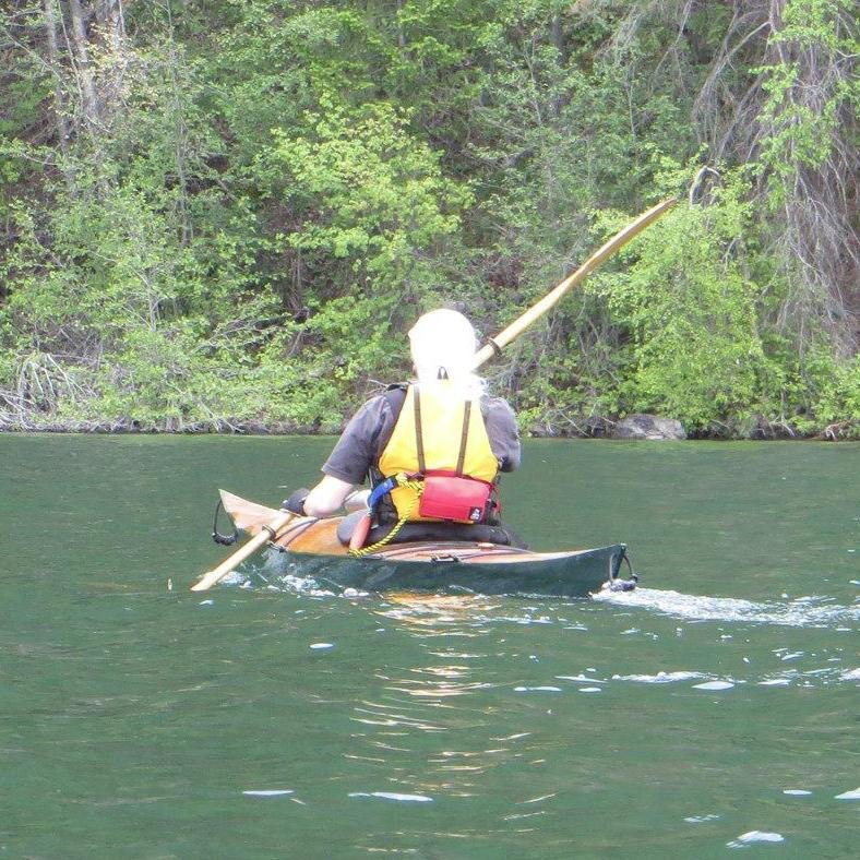 EricFDenison's profile picture. Optimistic cynic