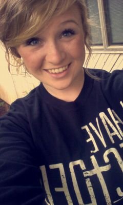 skelton_ashley's profile picture. Preaching Christ Church is where I call home, Junior in High School, and lovin' life with the wonderful things God has blessed me with ✌☺