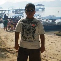 Iam Danial (@danial_akmal07) 's Twitter Profile
