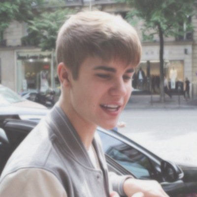seen the love of my life for the first time, July 12th 2013