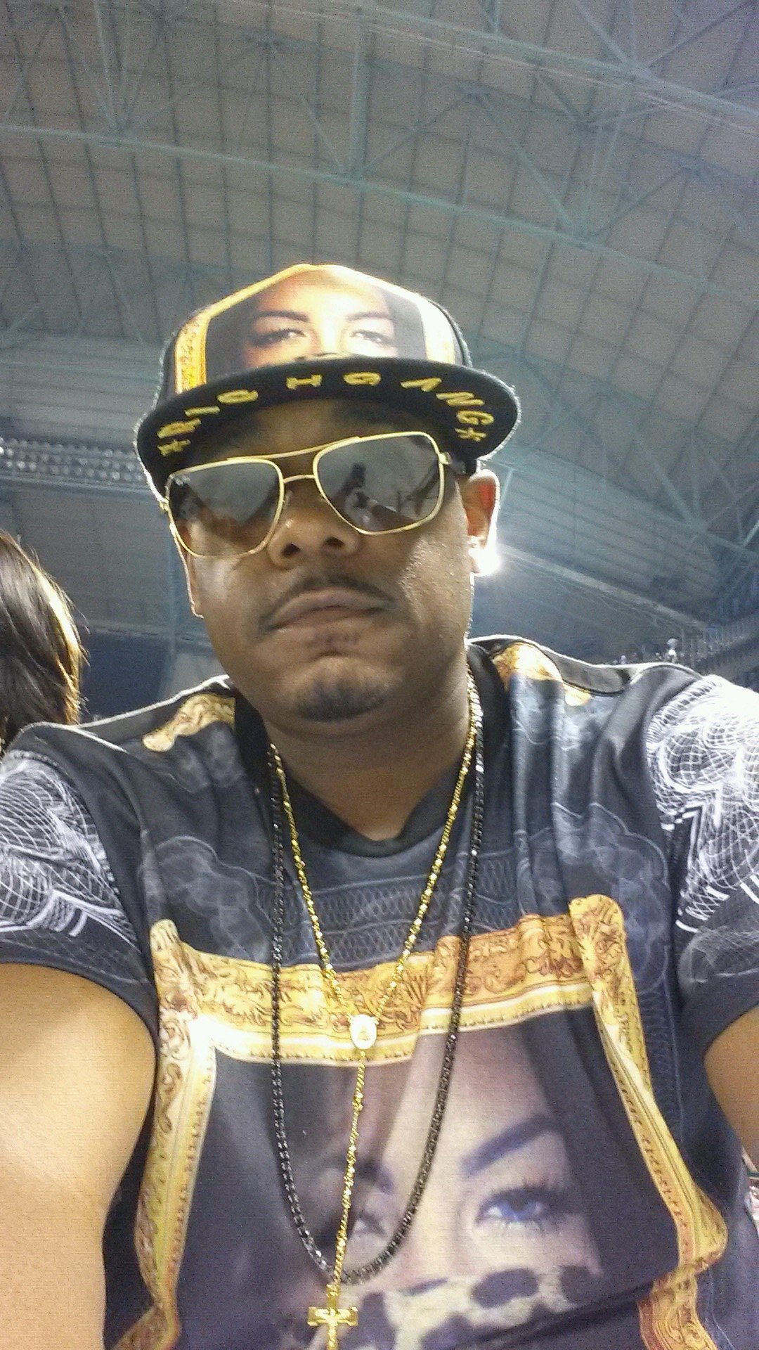 SeanSolo00's profile picture. Produced 4 DEA, ESG,LilKEKE,FatPat,Hawk,ZRO,8ball, MJG,MIkeD,BigPokie,BigMoe,LilFlip,LilO,E-40,BLegit, SlimThug,Spice1,Outlawz,Syke,Grace,CNote,GCC,HYFR,SUC