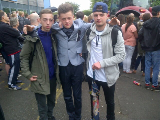 georgebrand_ Profile Picture