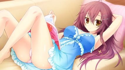 Hey there! I'm Neko, I'm an 18 year old girl who's got a passion for dancing and singing~ Come speak to me nyaaa!~