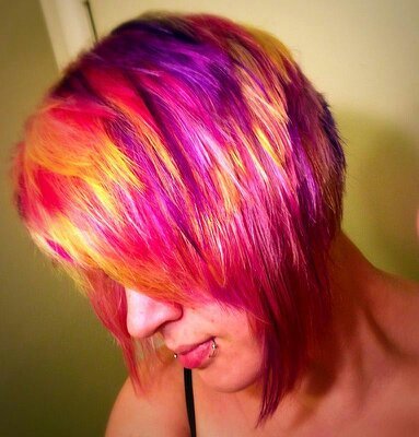 magnison's profile picture. well 160 characters definitely isn't enough to thoroughly describe what's going on here. That's like putting your life story into one text.