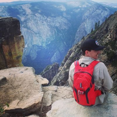 realcondo's profile picture. Musings on Atlanta sports, outdoor activities, video games, and whatever else pops in my head.