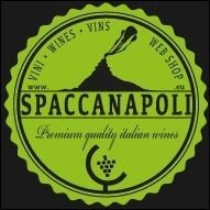 Les vins de Naples à votre table ! Boutique en ligne