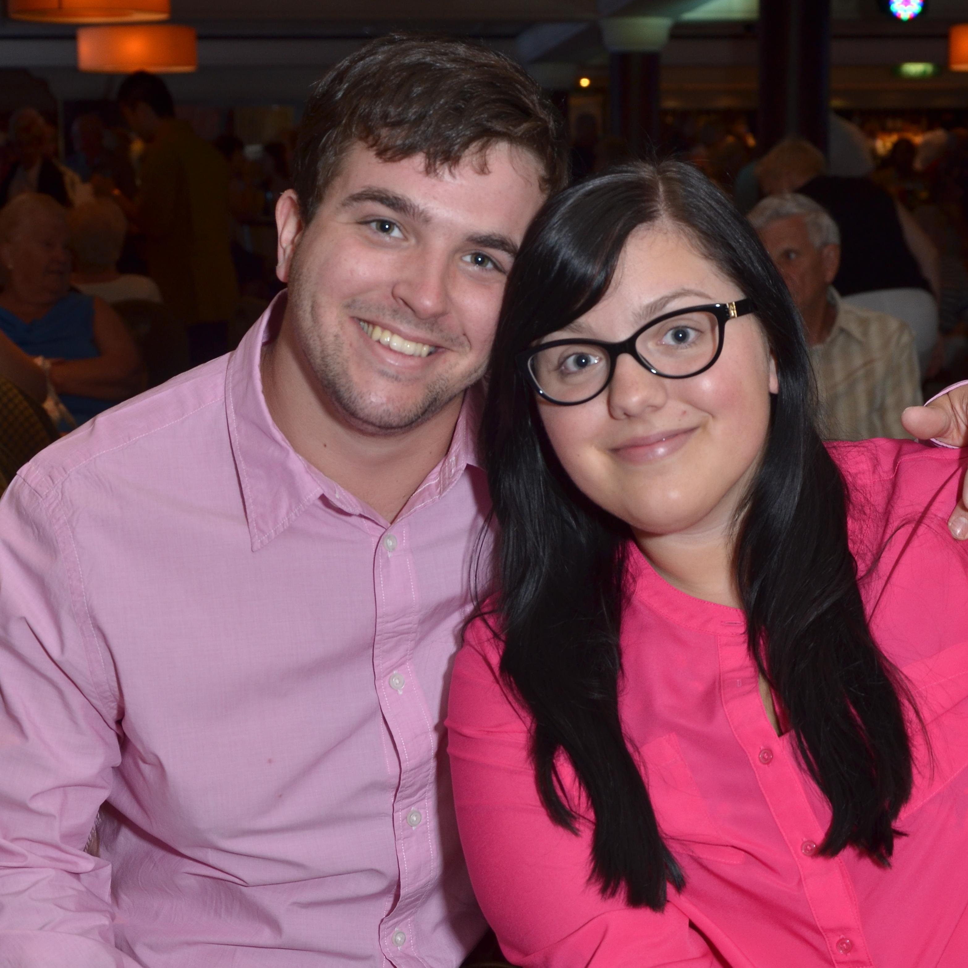 she/her.
globally educated. full stack marketer. student affairs professional. accessibility advocate. politics nerd. @LaneTommy's partner💍📷.
🌎38📍