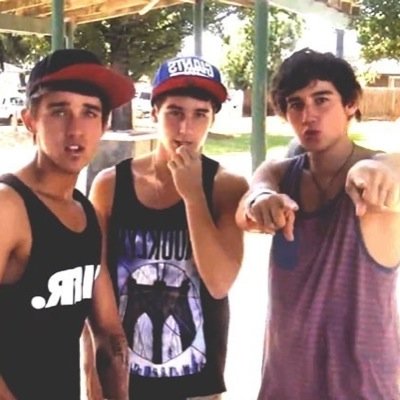 tipsybrooks's profile picture. you got to risk it to get the biscuit