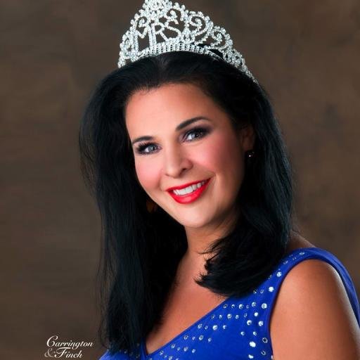 Official Twitter page of Mrs. District of Columbia United States & the Mrs. District of Columbia United States Pageant