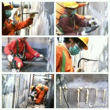 aplikator injeksi beton & epoxy floor coating