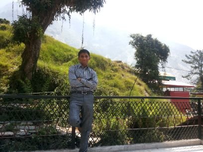 npnpatel3's profile picture. Philosopher for my friend