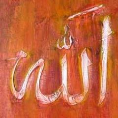 Alhamdulillah, I'm a revert to Islam