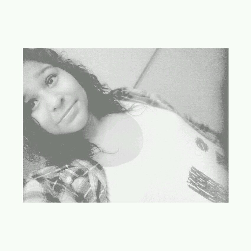 I'm just a girl with big city dreams.