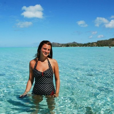 PolarizedVision's profile picture. Queen of Crockpot