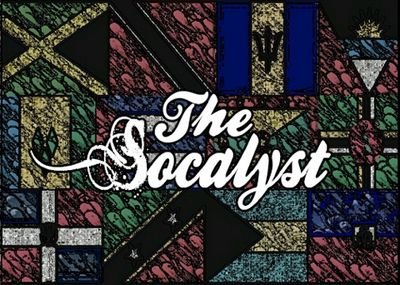 Highlighting The Caribbean, The Culture,The Lifestyle & The Entertainment IG/FB @thesocalyst - Caribbean Blog