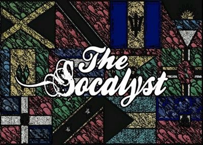 TheSocalyst's profile picture. Highlighting The Caribbean, The Culture,The Lifestyle & The Entertainment IG/FB @thesocalyst - Caribbean Blog