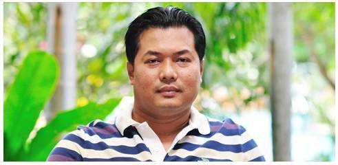 phanphet's profile picture. 