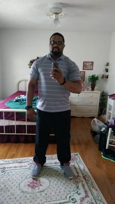 NBafford's profile picture. 