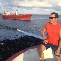 david valdivieso (@cdvp76) 's Twitter Profile Photo