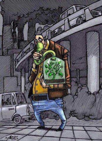 yo prefiero el caos, a esta realidad tan charcha!!