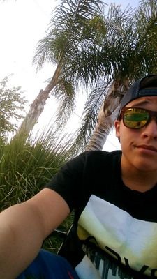 This is my bio follow me I'm basic