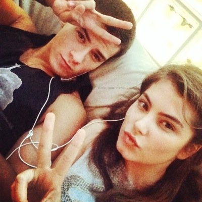 Malhação 
❤️❤️❤️❤️❤️❤️❤️ arthur & bruna