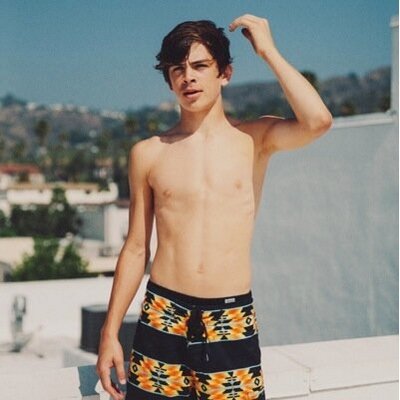 Hayes Grier Hayes Grier