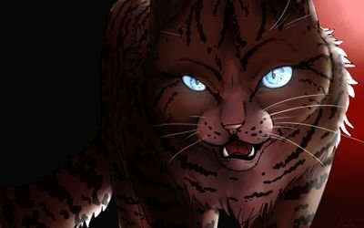 One thing you'll remember before your death is my piercing blue eyes. |Tom| |Place of No Stars| #RP #OoC