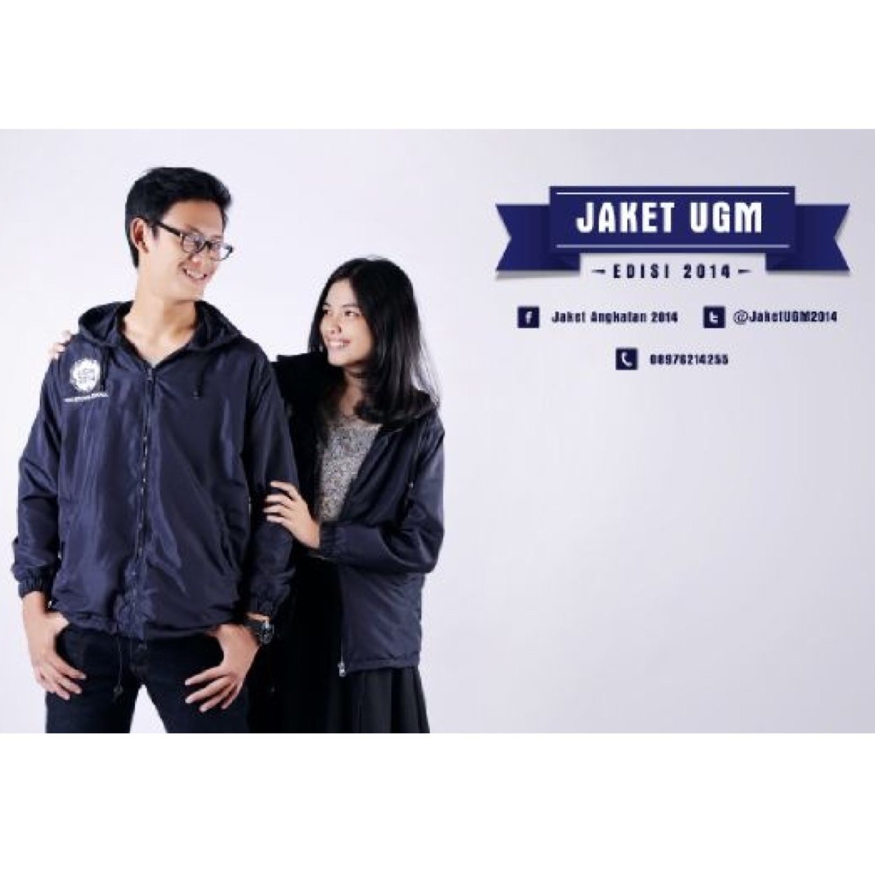 JaketUGM2014 Profile Picture