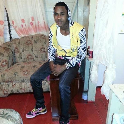 Rackcity1989's profile picture. 