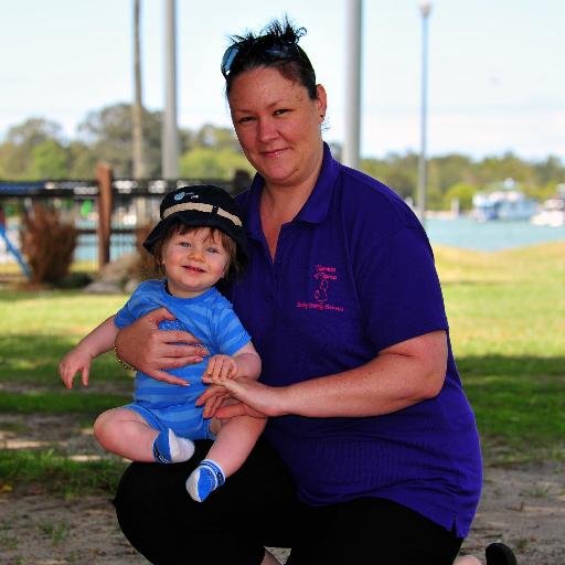 Qualified Nannies and Babysitters for local & visiting families from Tin Can Bay to the Gold Coast.  A family owned and operated business, established in 1992.