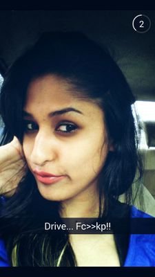 my parents named me Ruchika... I am here to make frnds.. I m a self obsessed chick but too loving, sweet, n super cute.. I just love me...