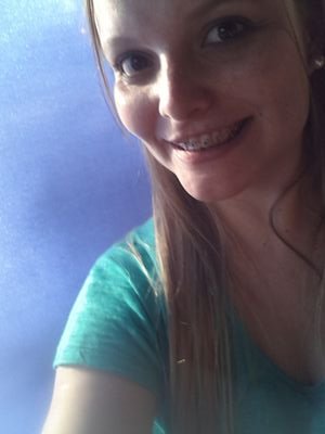sou a professora mais feliz do mundo!  ♥