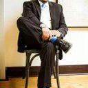 Edwin Estevez - @ecgstrategy - Twitter