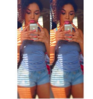wow such a baddie  . follow me.   New Acc