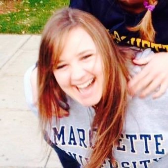 missdanika12's profile picture. She was born with a fierce need for independence.