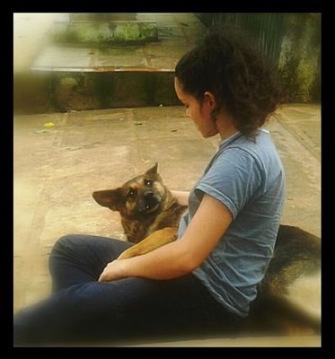 CarmenBrunoo's profile picture. 