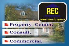 RECREALTYNIG's profile picture. REC Realty Nigeria is a unique blend of creative and intelligent investment property marketing, advisory and related services, delivered very professionaly