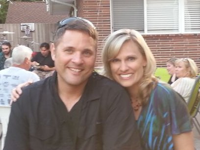 Wife. Mother. Jesus follower