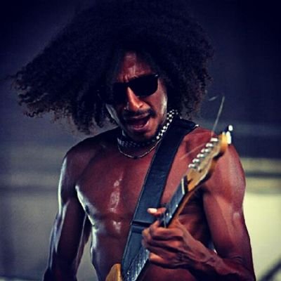 rock and soul