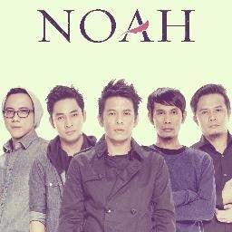 Ariel @R_besar | Uki @uki_kautsar05 | Reza @mqeet | Lukman @Loekman_Guitar | David @DorfelDave